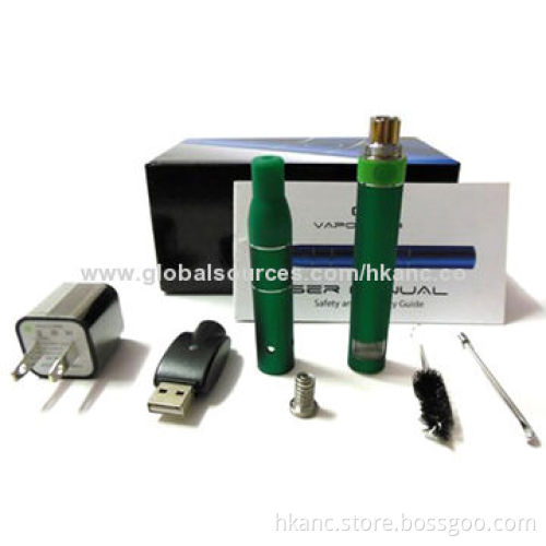 New choice buy electronic cigarette ago dry herb vaporizer